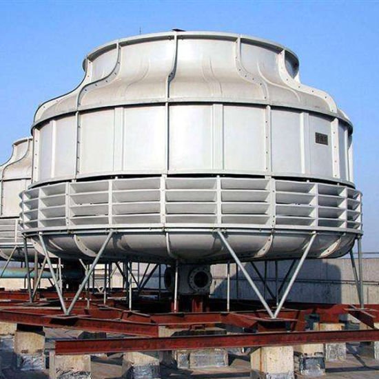 FRP Cooling Tower Manufacturer | Top FRP Cooling Tower In India